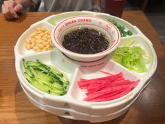 -方砖厂69号炸酱面(方砖厂胡同店)