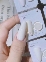 -Adore nail日式美甲美睫