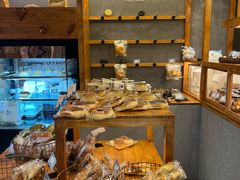 -Max Bakery 阿唛手作