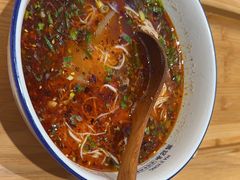 -马记永·兰州牛肉面(3019君尚店)