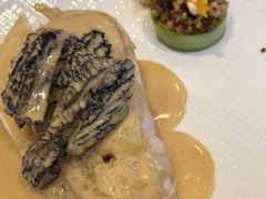 -Restaurant Paul Bocuse