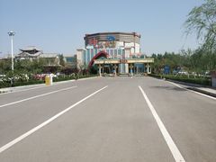 -济南方特东方神画