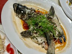 -海儀美食楼(湾仔海鲜街店)