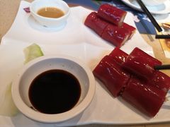 金沙红米肠-点都德(汇盈广场店)
