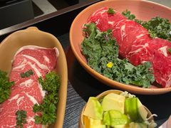 -芸山季·云南野生菌火锅(人民广场来福士店)