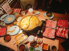 -山葵家·创意料理(万象汇店)