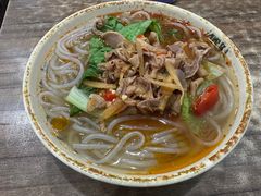 -天府面庄(天平路店)