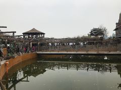 -呀路古热带植物园