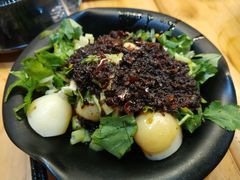 鹌鹑蛋-二孃鸡爪爪(东郊记忆店)