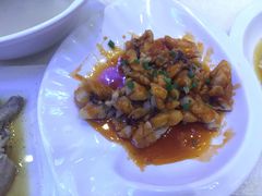 -广东茶楼(鱼峰店)
