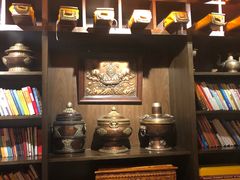 -敏珠拉姆藏餐·南京厨房(富春江东街店)