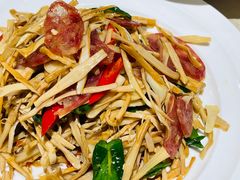 -阿莉餐厅(枣阳路店)