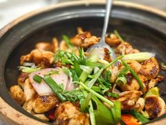 -常来小聚·广州非遗传承餐厅(高德置地店)
