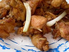 -腰记饭店(龙源路店)