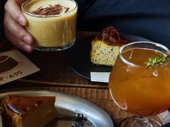 -喬越名品Cafe Fashion(富力公园店)