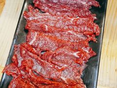 -陈记顺和牛肉火锅(岗顶店)