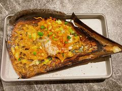 -串亿88烧烤·羊腿·羊蝎子(板泉路店)
