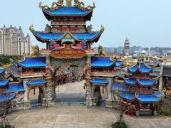 -海花岛旅游度假区