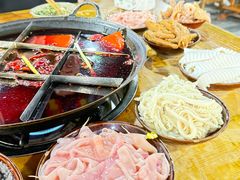 -正南齊北重庆老火锅(光华村直营店)