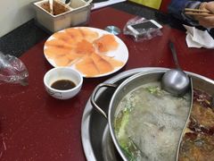 -老石黑山羊毛驴肉火锅(金凯广场店)