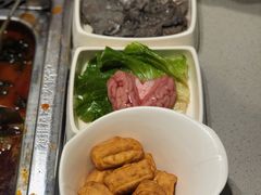 -海底捞火锅(高新万达店)
