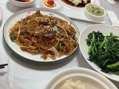 -鹿鸣酒家(越秀店)