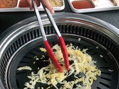 东北酸菜-杨记齐齐哈尔烤肉(总店)
