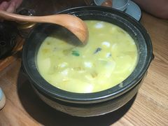 -九锅一堂酸菜鱼(新南凯德直营店)