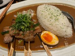 -CURRY YA 熟成咖哩專門店(深圳湾万象城店)