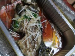 -徐记海鲜(大雁塔|金都店)