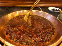 -老码头火锅(骡马市店)