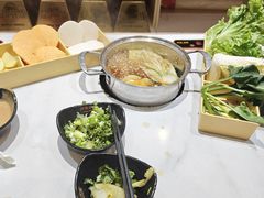 -呷哺呷哺 黄金牧场 (房山印象城店)