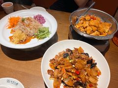 -小户人家(循礼门南国中心店)