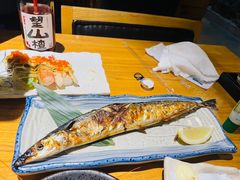-吉川居酒屋(建国北路店)