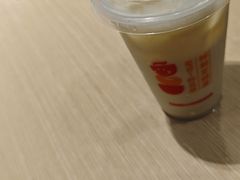 冰豆浆-永和大王(茉莉上新·军博店)