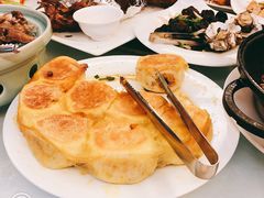 高密炉包-高密维景国际大酒店(高密店)