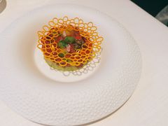 -迪拜帆船酒店海底餐厅