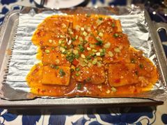 -绿茶餐厅(布吉万象汇店)