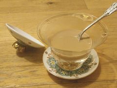 -良木缘咖啡西餐(蜀汉路店)