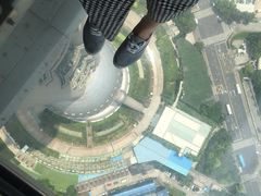 -东方明珠国际旅行社有限公司