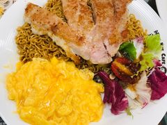 -旺记冰室(九龙中心大厦店)