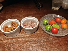 -许爷家·生态湖鲜(徐汇日月光店)