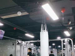 -ALIV WELLNESS运动健身(浦东大道店)