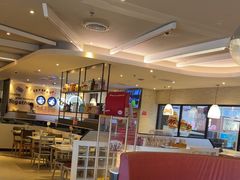 -必胜客(积水潭店)