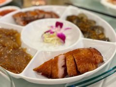 -绿岛国际酒店·海鲜酒楼(八七路店)