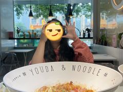 -友达面馆(广州总店)