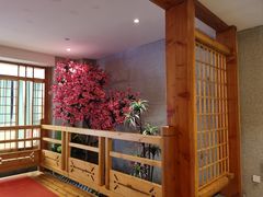 -纽斯洗浴SPA(三墩店)