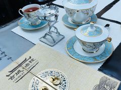 -北京古城老院厉晓麟精致菜