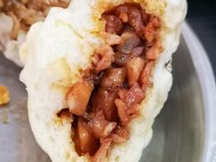 -老陶包子铺(南大西南村店)