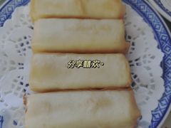 炸牛奶-捷信牛奶甜品世家(五道口店)